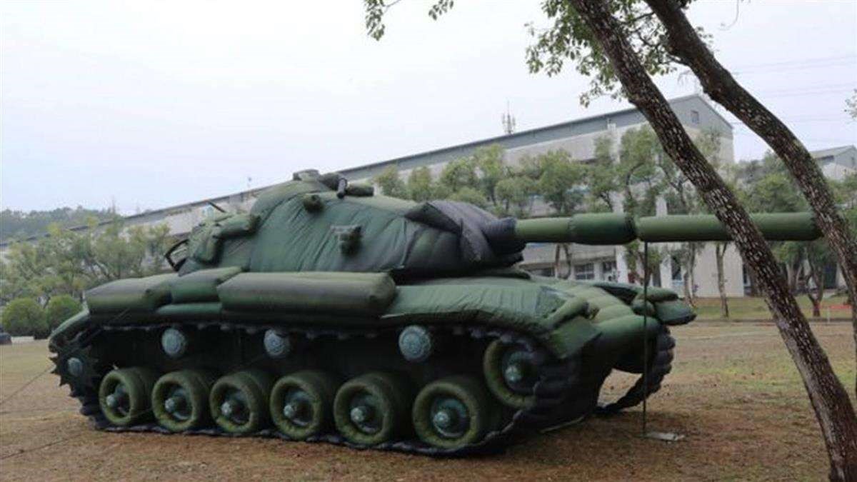 锦州坦克靶标